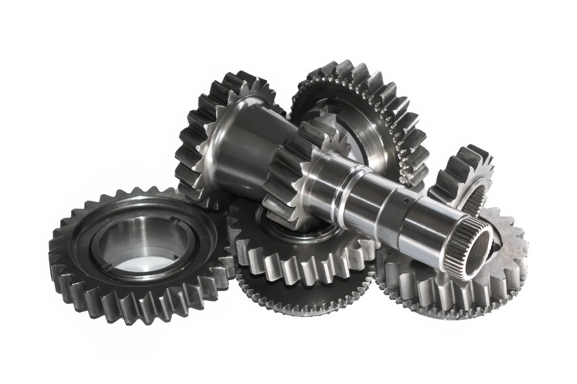 RTMG VAG DSG DQ250 Performance Racing Gears by Performance & GTS