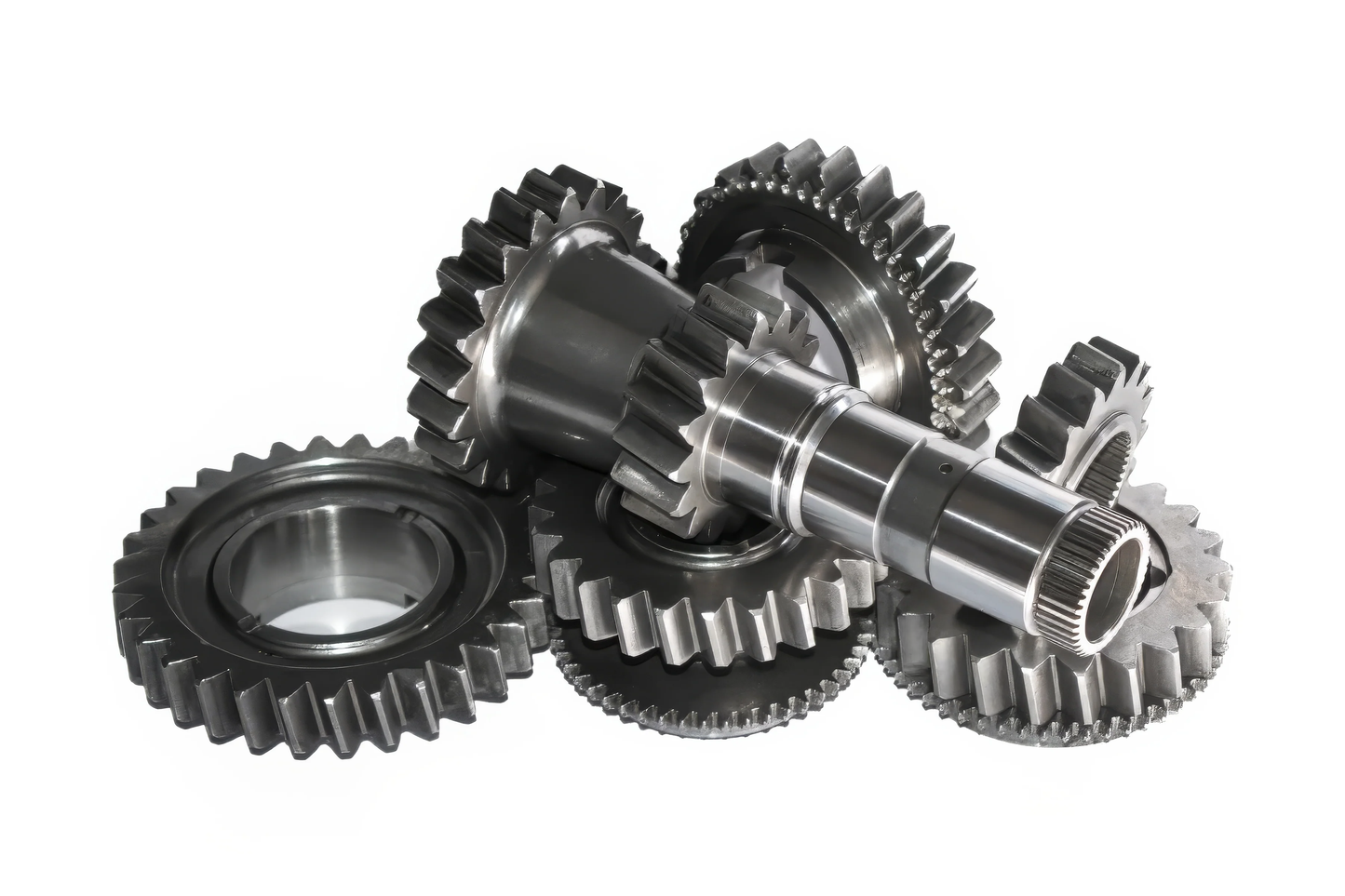 RTMG VAG DSG DQ250 MQB Performance Racing Gears by Performance & GTS