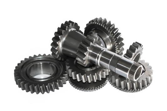 RTMG VAG DSG DQ250 MQB Performance Racing Gears by Performance & GTS