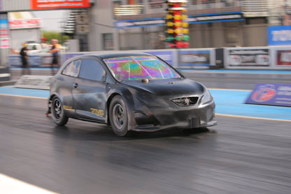 RTMG VAG DSG DQ250 Performance Racing Gears by Performance & GTS
