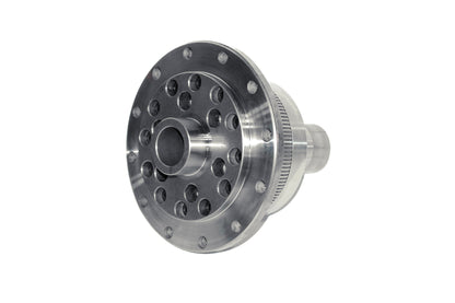 RTMG DSG DQ250 - Torsen Limited Slip Differential