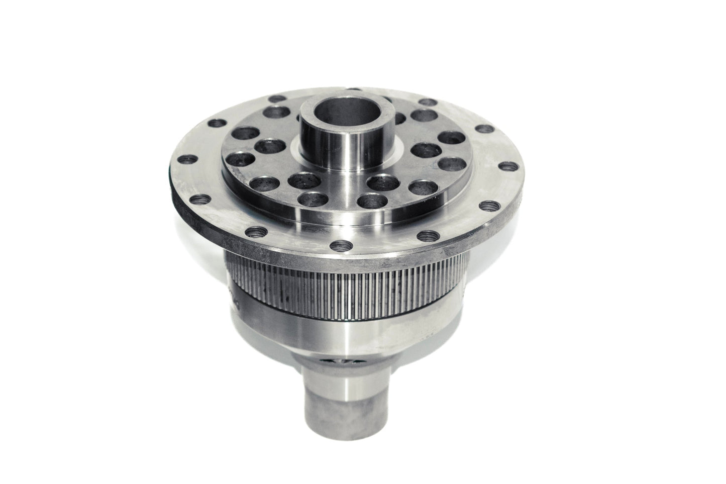 RTMG DSG DQ250 - Torsen Limited Slip Differential