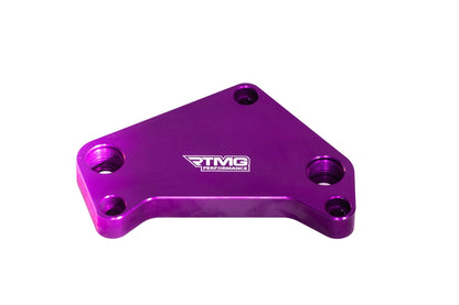 RTMG DSG DQ250 Transmission Upgrade Oil Cooler Adapter Plate