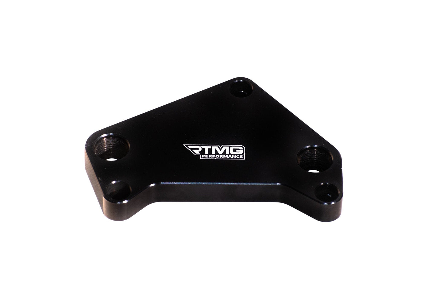 RTMG DSG DQ250 Transmission Upgrade Oil Cooler Adapter Plate