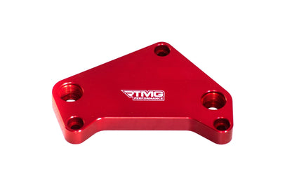 RTMG DSG DQ250 Transmission Upgrade Oil Cooler Adapter Plate