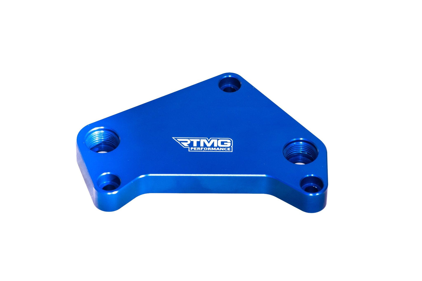 RTMG DSG DQ250 Transmission Upgrade Oil Cooler Adapter Plate