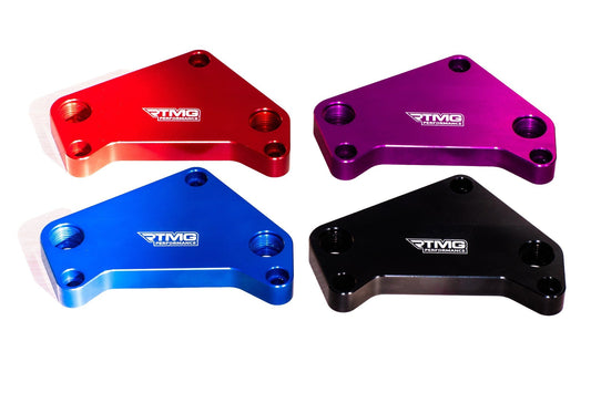 RTMG DSG DQ250 Transmission Upgrade Oil Cooler Adapter Plate