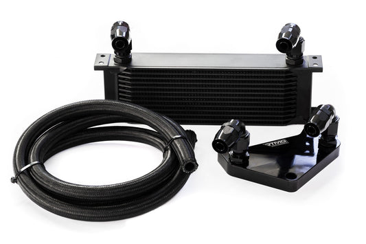 RTMG VAG DSG DQ250 Transmission Upgrade Oil Cooler Set With Radiator