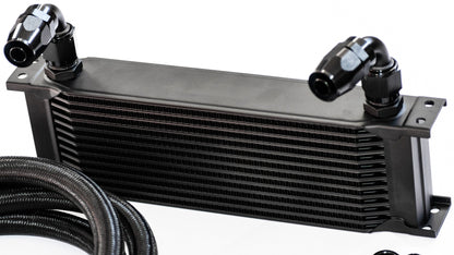 RTMG VAG DSG DQ250 Transmission Upgrade Oil Cooler Set With Radiator