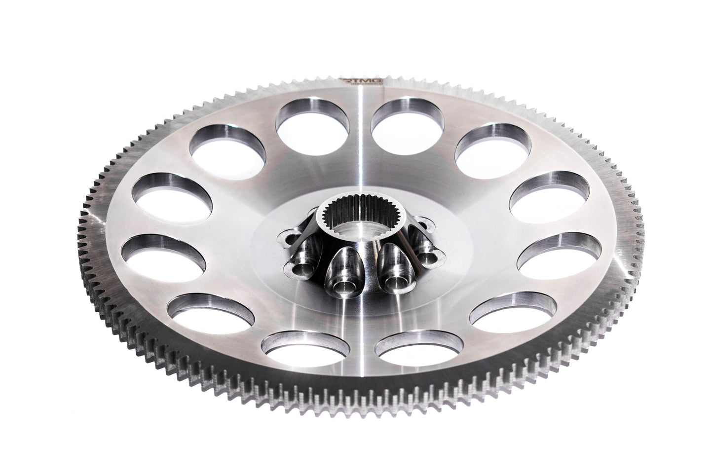 RTMG DSG DQ250 Ultralight Chromoly Flywheel ForVAG 2.0 TSI EA888 Engines