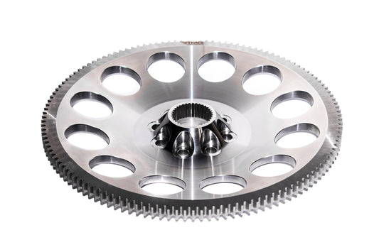 RTMG DSG DQ250 Ultralight Chromoly Flywheel ForVAG 2.0 TSI EA888 Engines