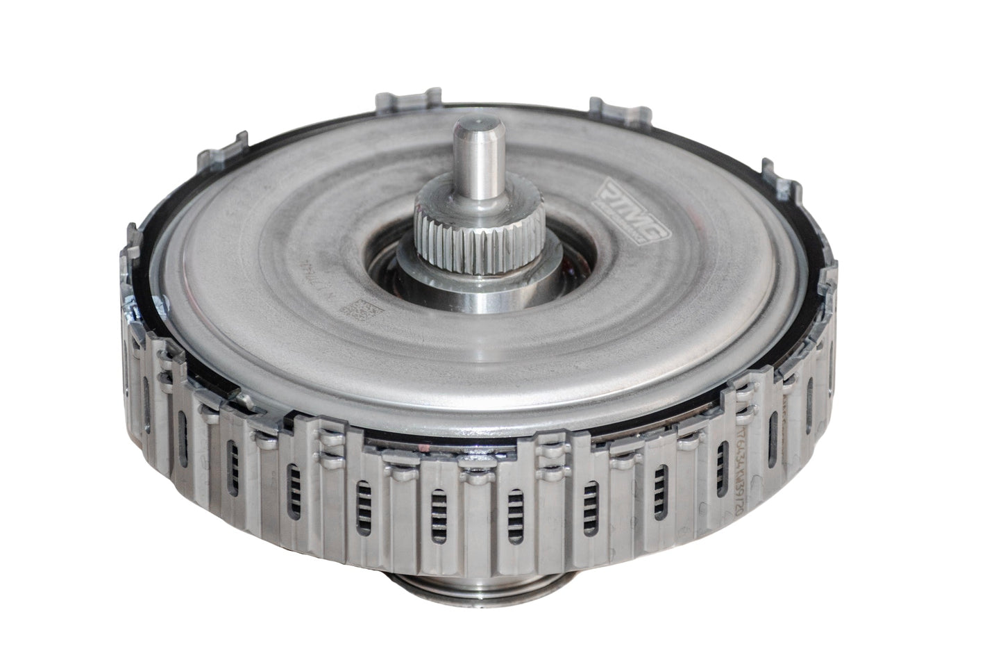 RTMG VAG DSG DQ250 Upgraded Clutch Up To 1300 Nm