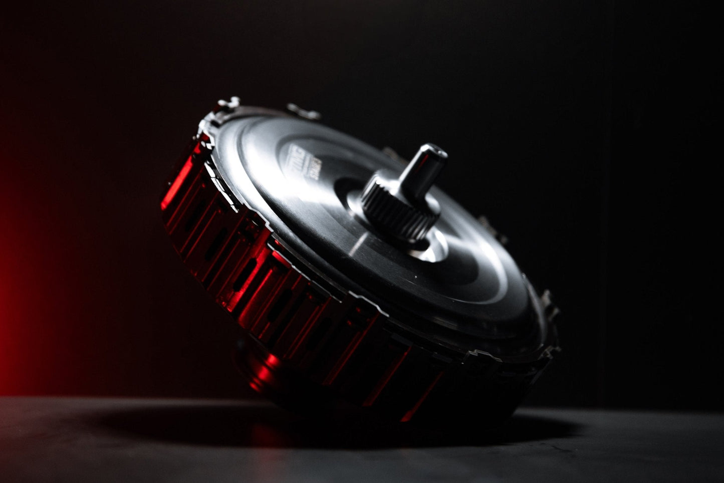 RTMG VAG DSG DQ250 Upgraded Clutch Up To 1300 Nm