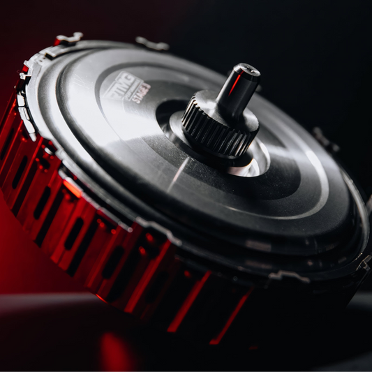 RTMG VAG DSG DQ250 Upgraded Clutch Up To 1300 Nm