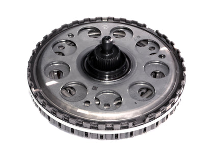 RTMG DSG DQ381 (0DW) - Upgraded Clutch Up To 25% More Torque Handling
