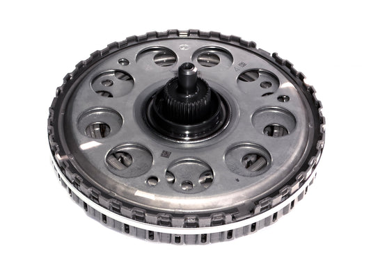 RTMG DSG DQ381 (0DW) - Upgraded Clutch Up To 25% More Torque Handling