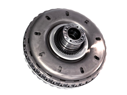 RTMG DSG DQ381 (0DW) - Upgraded Clutch Up To 25% More Torque Handling