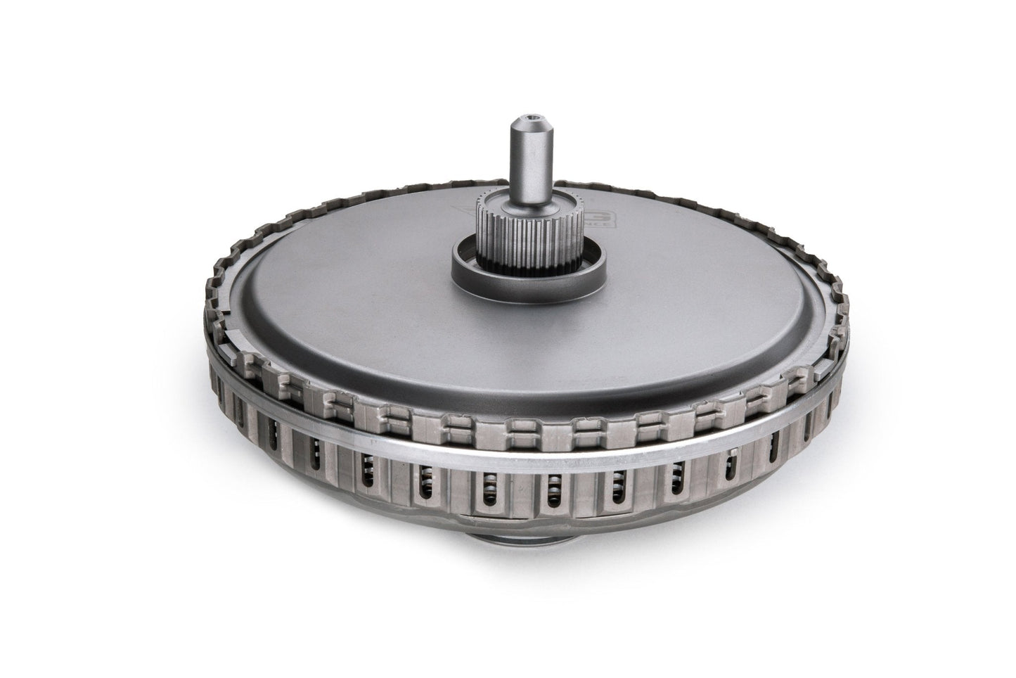RTMG DSG DQ381 For VW Golf 8R 2021 ( Spacer On Gearbox ) 0GC398029C - Upgraded Clutch Up To 25% More Torque Handling