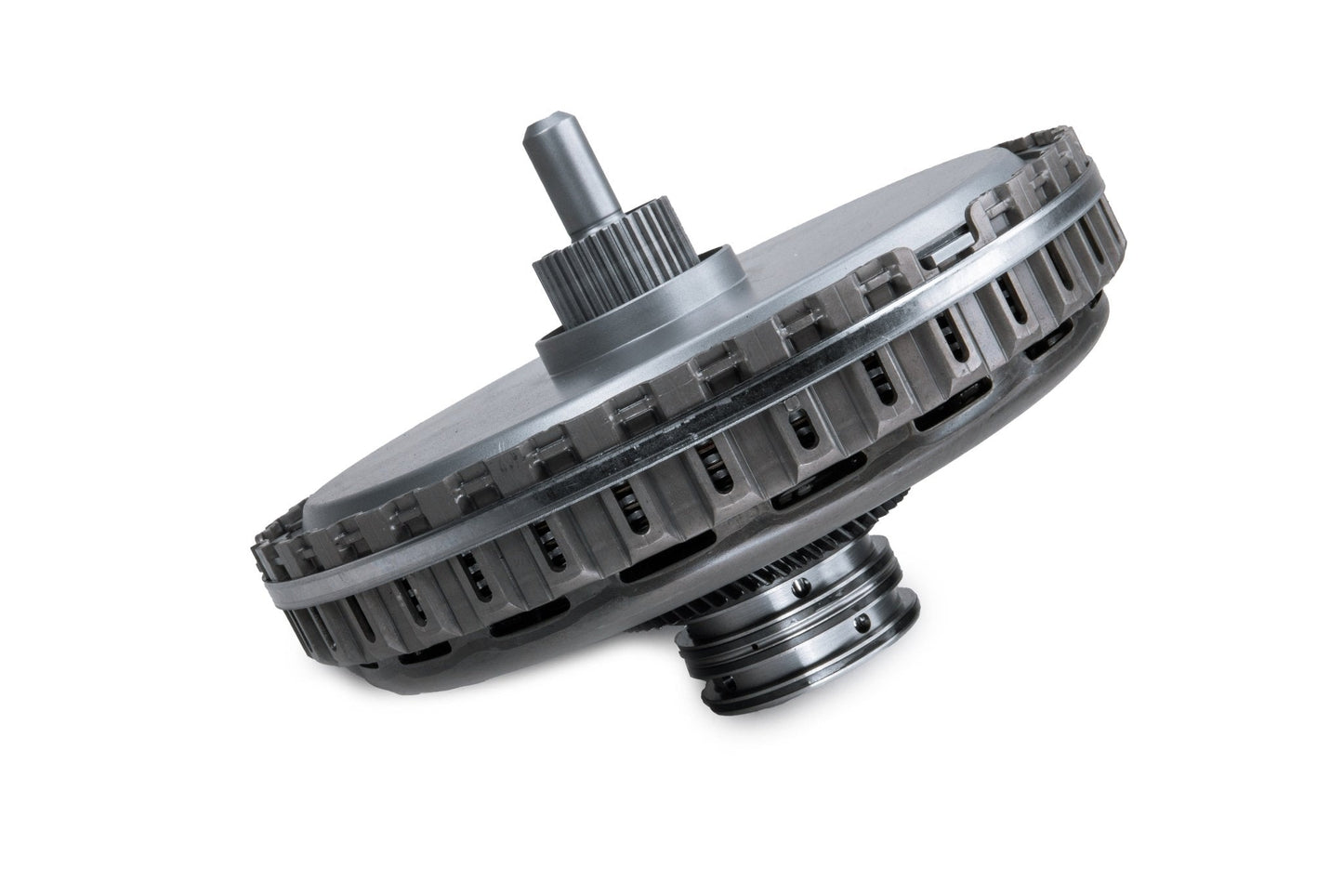 RTMG DSG DQ381 For VW Golf 8R 2021 ( Spacer On Gearbox ) 0GC398029C - Upgraded Clutch Up To 25% More Torque Handling