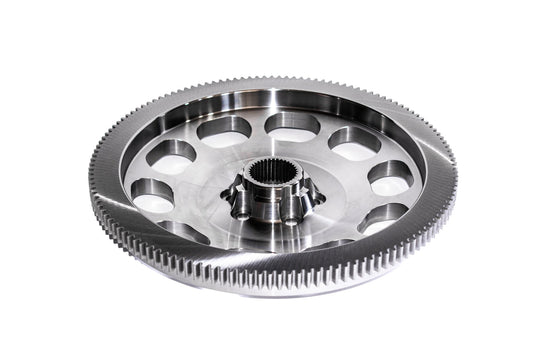RTMG DSG DQ500 Chromoly Ultralight Flywheel For VAG 2.0 TFSI EA113 Engines