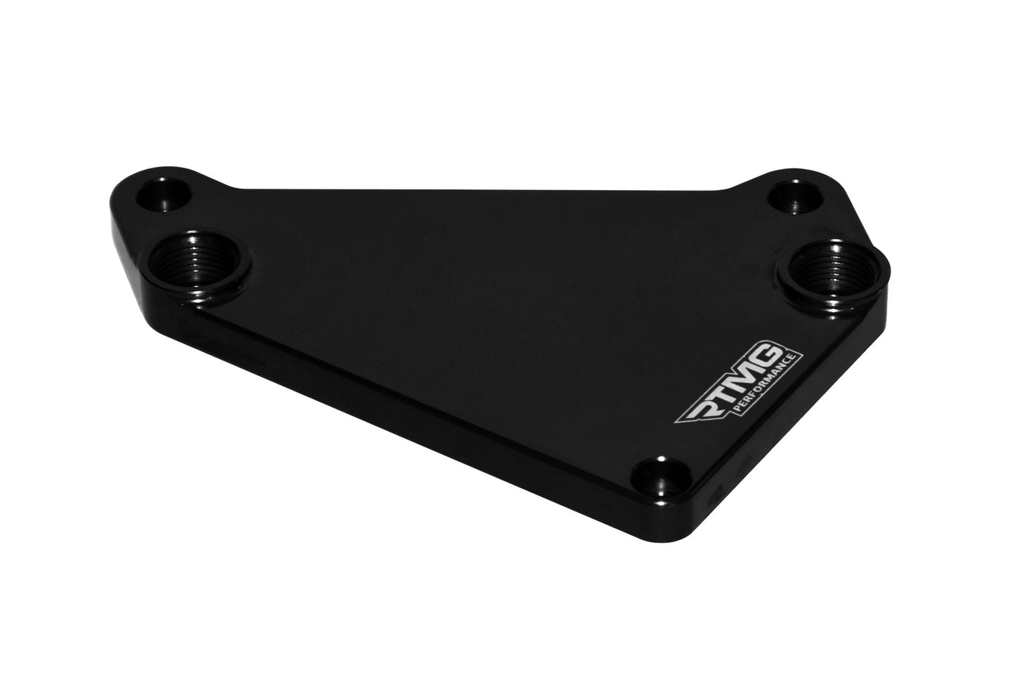 RTMG DSG DQ500 / DQ381 Transmission Upgrade Oil Cooler Adapter Plate