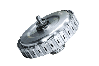 RTMG VAG DSG DQ500 Upgraded Clutch Up To 1350 Nm