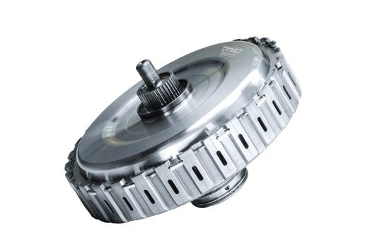 RTMG VAG DSG DQ500 Upgraded Clutch Up To 1350 Nm