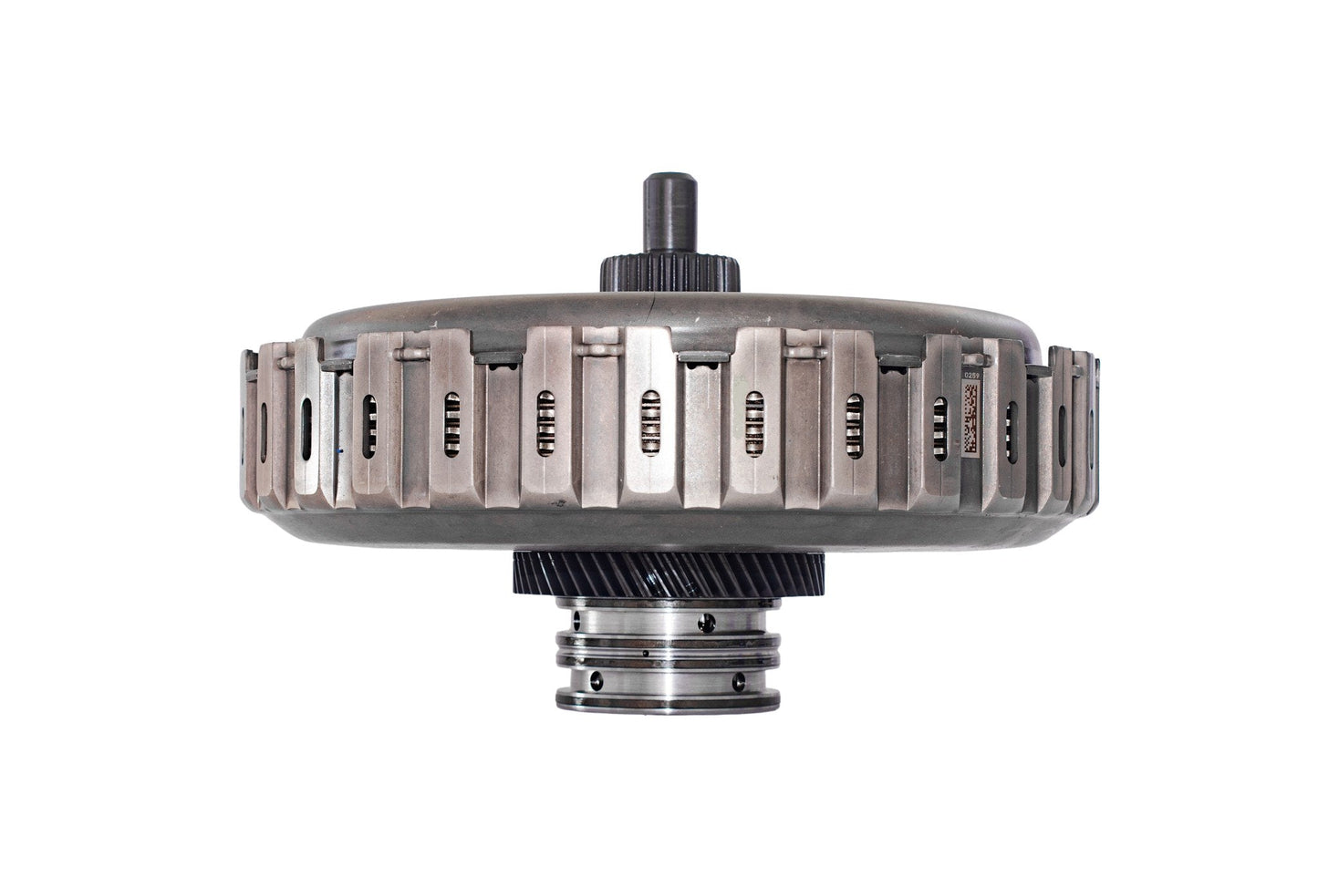 RTMG VAG DSG DQ500 Upgraded Clutch Up To 1350 Nm