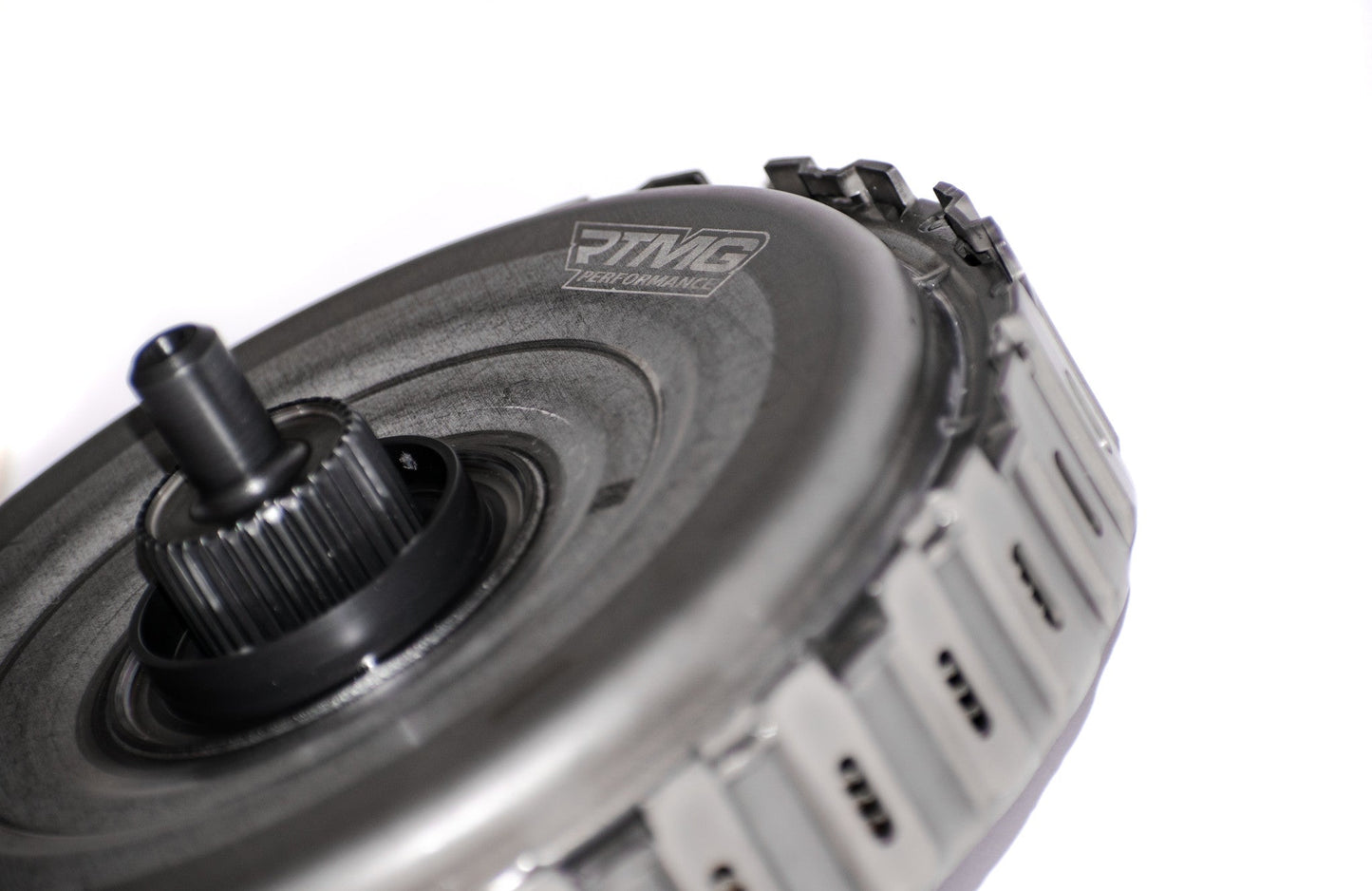 RTMG VAG DSG DQ500 Upgraded Clutch Up To 1350 Nm