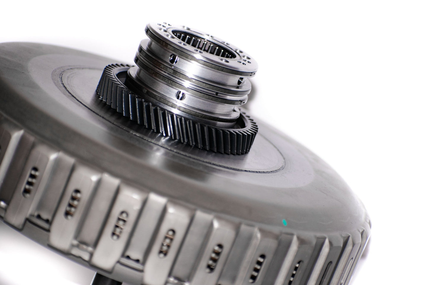 RTMG VAG DSG DQ500 Upgraded Clutch Up To 1350 Nm