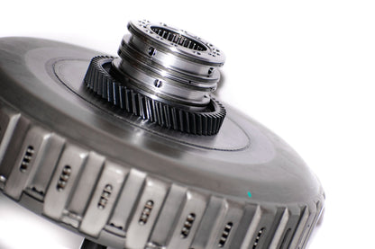 RTMG VAG DSG DQ500 Upgraded Clutch Up To 1350 Nm