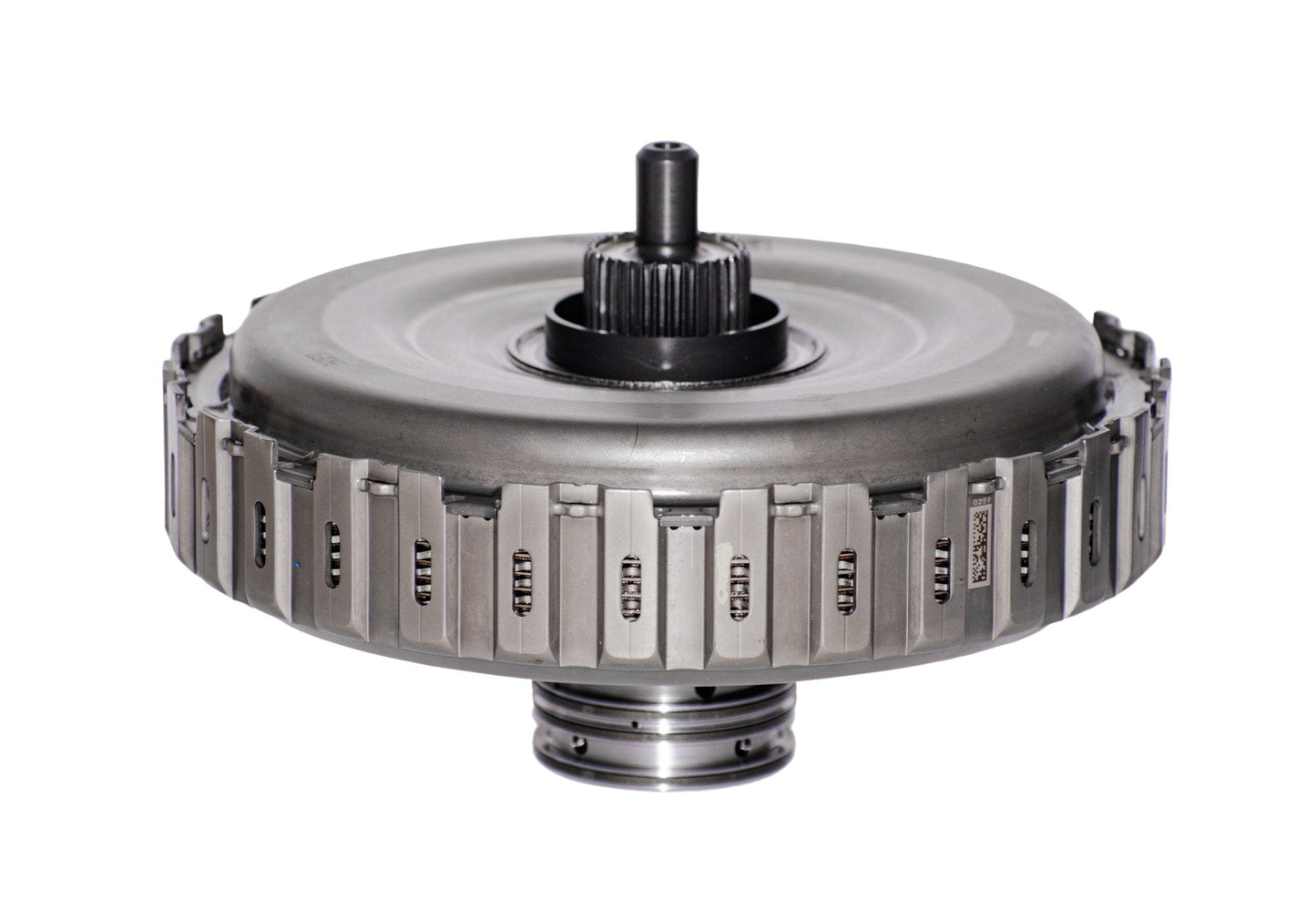 RTMG VAG DSG DQ500 Upgraded Clutch Up To 1350 Nm