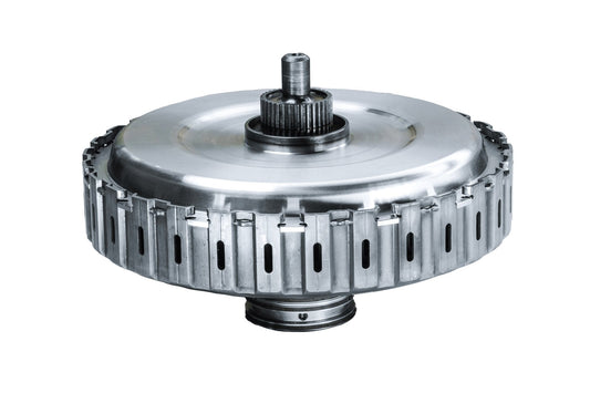 RTMG VAG DSG DQ500 Upgraded Clutch Up To 1350 Nm