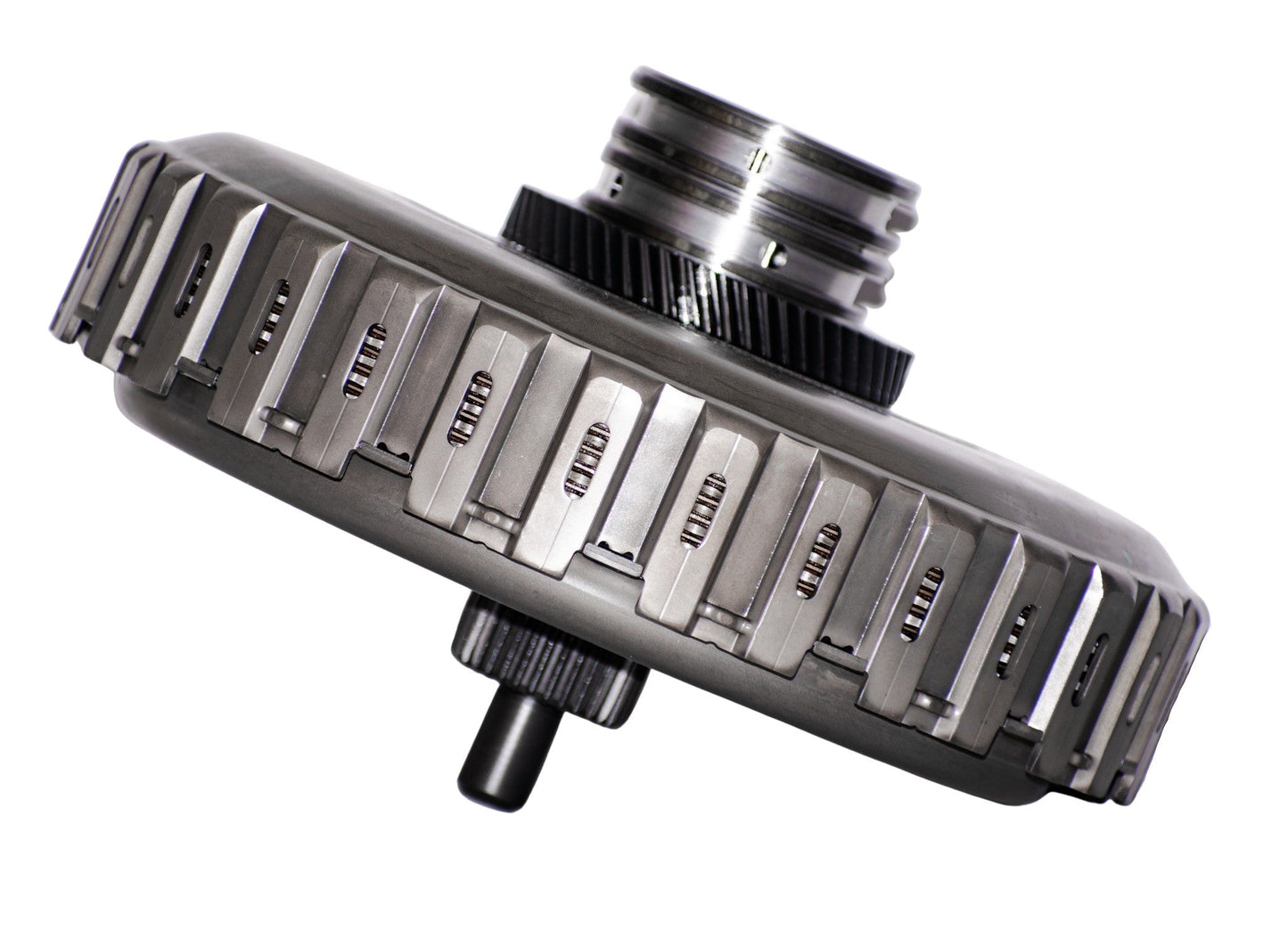 RTMG VAG DSG DQ500 Upgraded Clutch Up To 1350 Nm