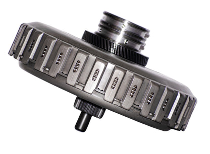 RTMG VAG DSG DQ500 Upgraded Clutch Up To 1350 Nm