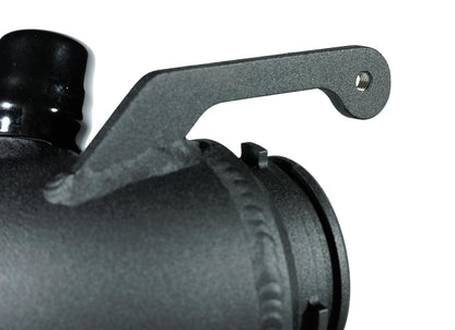 VAG Ramair Intake Induction Pipework (TI007BK)