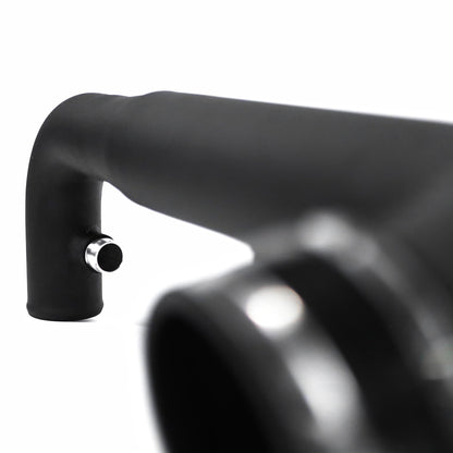 Volkswagen Ramair Intake Induction Pipework (TI123BK)
