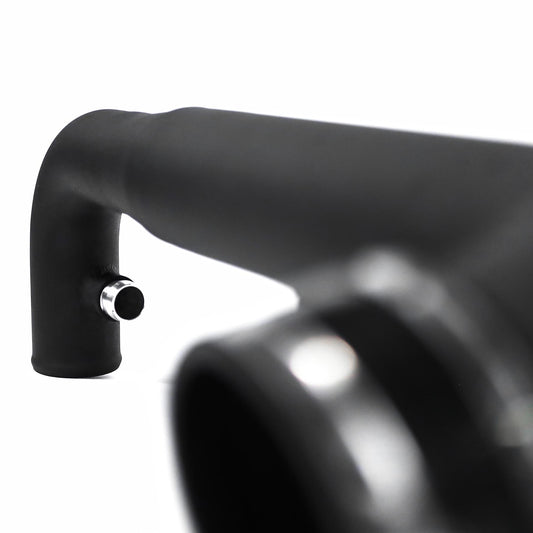 Volkswagen Ramair Intake Induction Pipework (TI123BK)