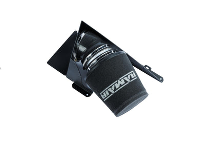 Ramair Land Rover JSK Jetstream induction kit (JSK269BK)