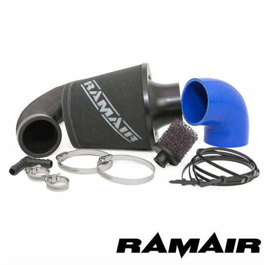 Ford Ramair SR Foam filter induction kit (SR150BL)