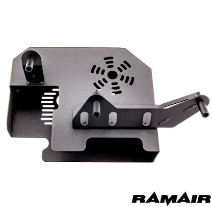 Ford Ramair SR Foam filter induction kit (SR225RDECU)