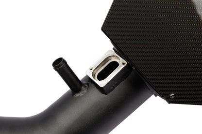 BMW JSK Jetstream induction kit (JSK310BK)