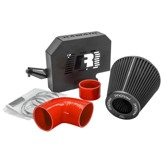 Ford Ramair PRK Pleated Nanofiber Induction Kit (PRK225RDECU)