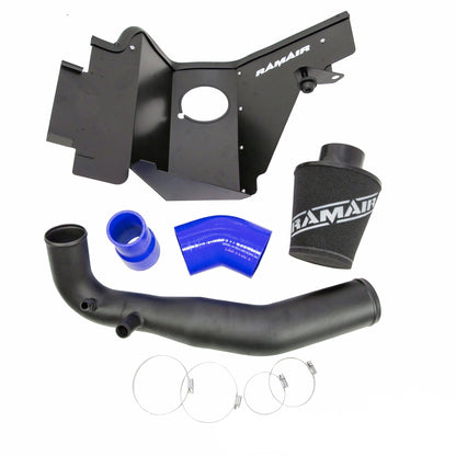Ford JSK Jetstream induction kit (JSK126BL)