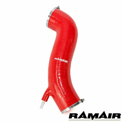 Ford Ramair Intake Induction Pipework (RIP180RD)