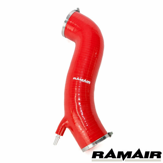 Ford Ramair Intake Induction Pipework (RIP180RD)