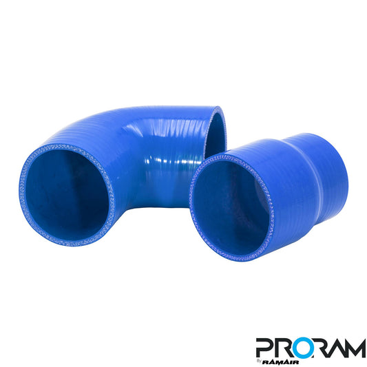 Ford Ramair PRK Pleated Nanofiber Induction Kit (PRK118BL)