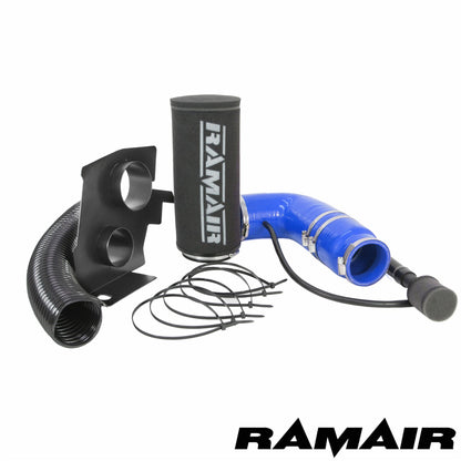 Citroen JSK Jetstream induction kit (JSK124BL)