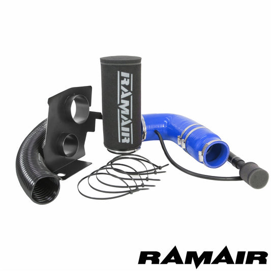Citroen JSK Jetstream induction kit (JSK124BL)