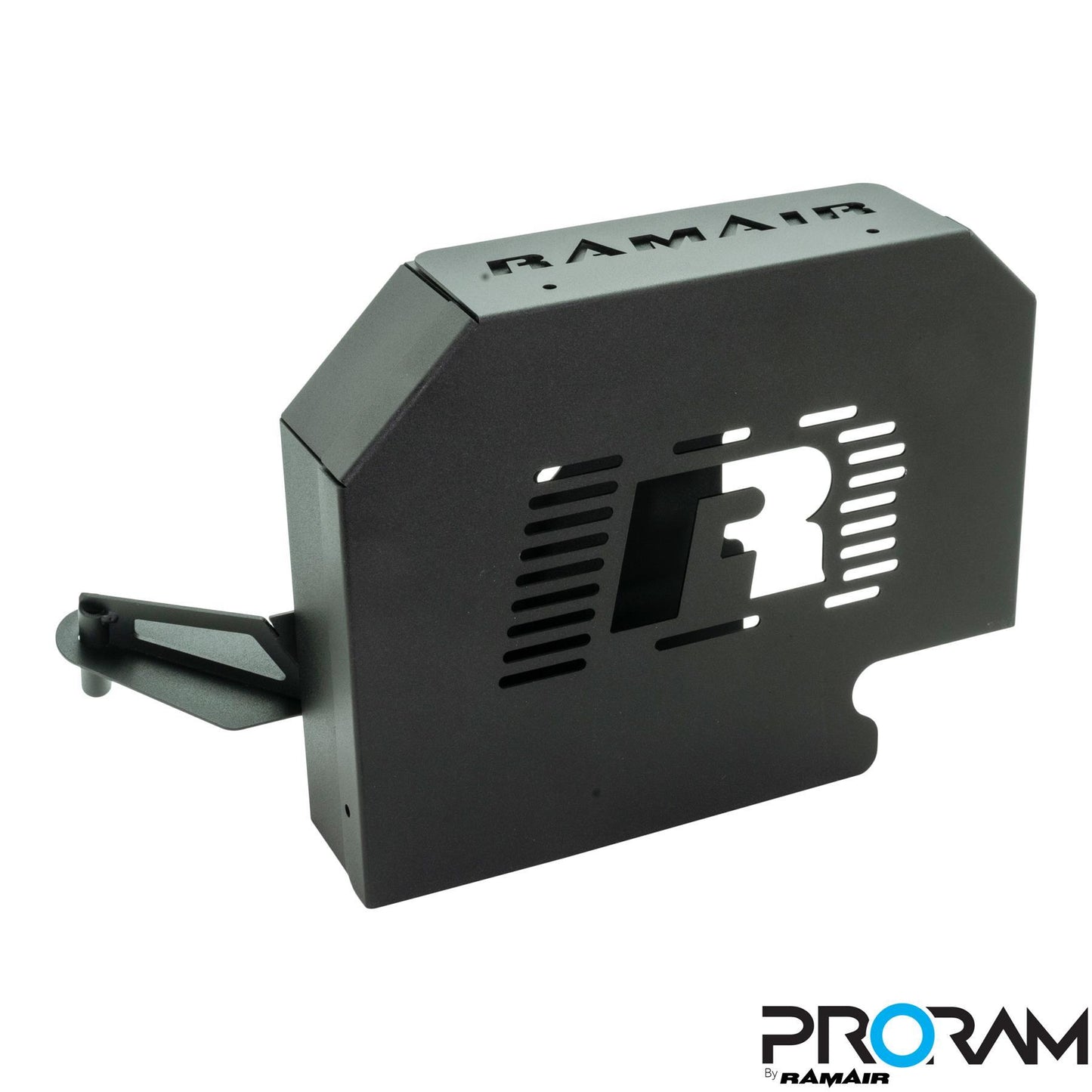 Ford Ramair PRK Pleated Nanofiber Induction Kit (PRK225ORECU)